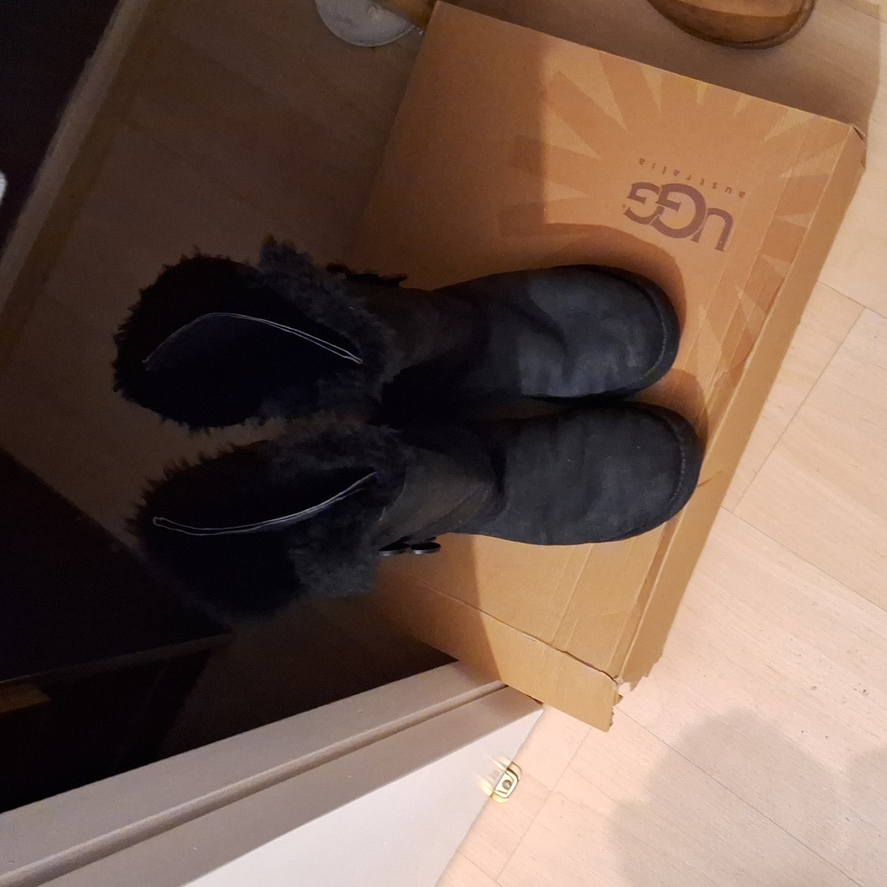 Women boots